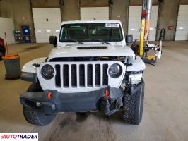 Jeep Pozostałe 2021 3