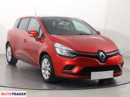 Renault Clio 2017 1.2 116 KM