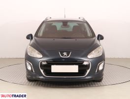 Peugeot 308 2013 1.6 91 KM