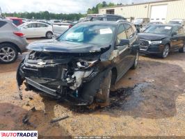 Chevrolet Equinox 2019 2 Chevrolet Equinox 2019 2