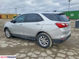 Chevrolet Equinox 2020 1
