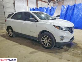 Chevrolet Equinox 2020 1