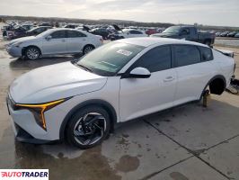 Kia Pozostałe 2025 2 Kia Pozostałe 2025 2