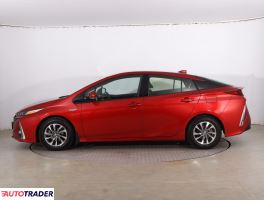 Toyota Prius 2017 1.8 120 KM