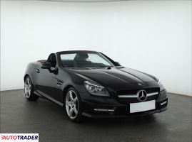 Mercedes SLK - zobacz ofertę