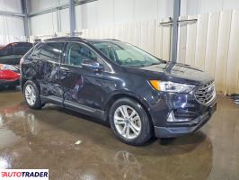 Ford Edge 2020 2