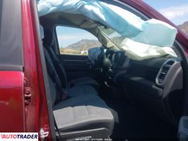 Dodge Ram 2019 3