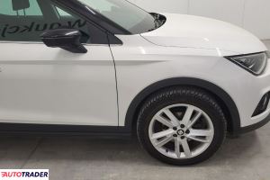 Seat Pozostałe 2020 1.0 115 KM