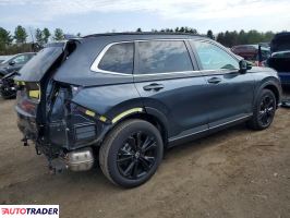 Honda CR-V 2025 2