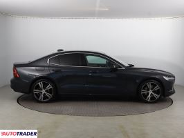 Volvo S60 2020 2.0 187 KM