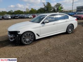 BMW 540 2019 3 BMW 540 2019 3