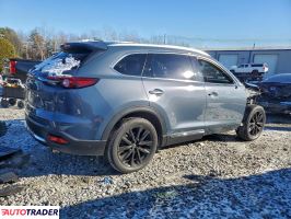 Mazda CX-9 2023 2