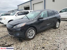 Ford Escape 2020 1 Ford Escape 2020 1