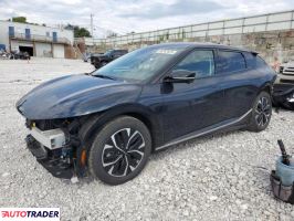 Kia EV6 2024