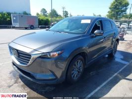 Mazda CX-9 2022 2 Mazda CX-9 2022 2