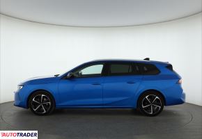 Opel Astra 2023 1.5 128 KM