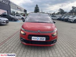 Citroen Pozostałe 2019 1.5 130 KM Citroen Pozostałe 2019 1.5 130 KM