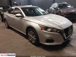 Nissan Altima 2020 2 Nissan Altima 2020 2