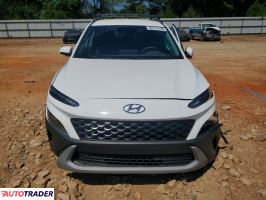 Hyundai Kona 2023 2