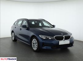 BMW 318 2021 2.0 154 KM