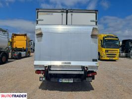 Iveco Daily 2023 3.0
