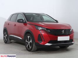 Peugeot 3008 2020 1.2 128 KM Peugeot 3008 2020 1.2 128 KM