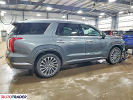 Hyundai Pozostałe 2024 3