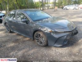 Toyota Camry - zobacz ofertę