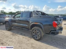 GMC Pozostałe 2025 2