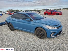 Volkswagen Jetta 2025 1