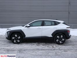 Hyundai Kona 2023 1.6 139 KM