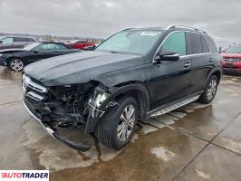 Mercedes CL - zobacz ofertę