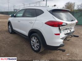 Hyundai Tucson 2020 2