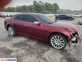 Chrysler 300C 2019 3 Chrysler 300C 2019 3