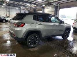 Jeep Compass 2021 2