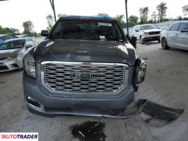 GMC Yukon 2019 6 GMC Yukon 2019 6