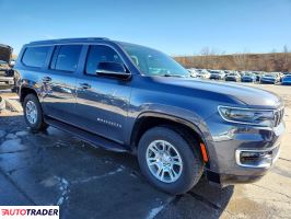 Jeep Wagoneer 2023 3