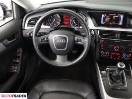 Audi A5 2011 2.0 167 KM
