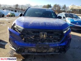 Honda CR-V 2024 2