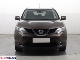 Nissan Qashqai 2016 1.2 113 KM Nissan Qashqai 2016 1.2 113 KM
