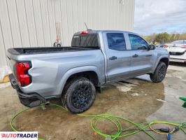 Chevrolet Colorado 2026 2