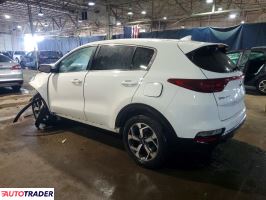 Kia Sportage 2020 2