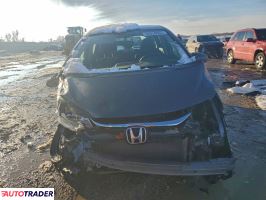 Honda Pozostałe 2020 1