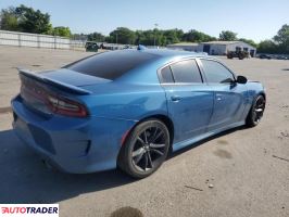 Dodge Charger 2020 3 Dodge Charger 2020 3