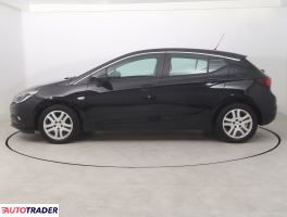 Opel Astra 2019 1.4 123 KM Opel Astra 2019 1.4 123 KM