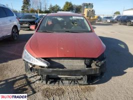 Hyundai Elantra 2019 2