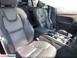 Volvo XC90 2021 2