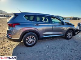 Hyundai Santa Fe 2020 2