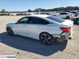 Honda Accord 2019 1 Honda Accord 2019 1