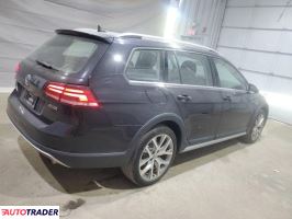 Volkswagen Golf 2019 1 Volkswagen Golf 2019 1